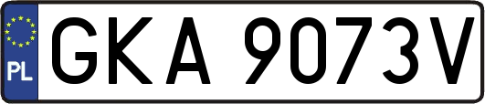 GKA9073V