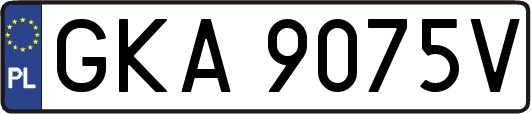 GKA9075V