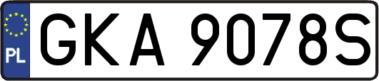 GKA9078S