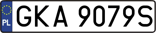 GKA9079S