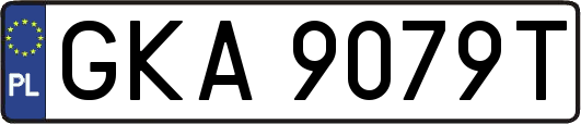 GKA9079T