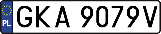 GKA9079V