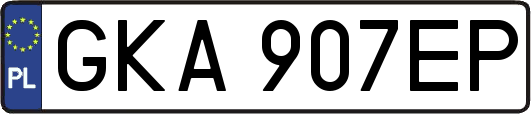 GKA907EP