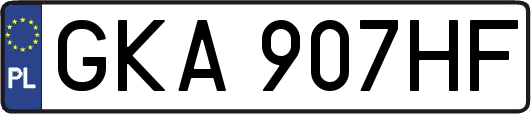GKA907HF