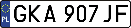 GKA907JF