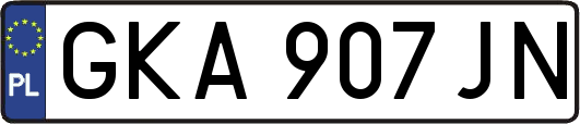 GKA907JN