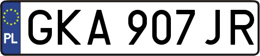 GKA907JR