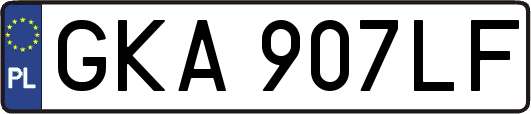 GKA907LF