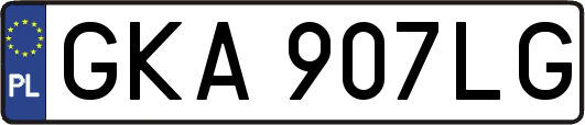 GKA907LG