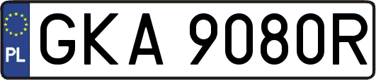 GKA9080R