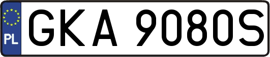 GKA9080S