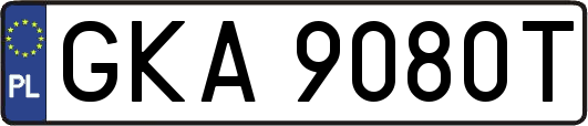 GKA9080T