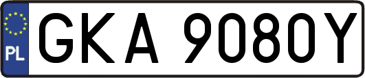 GKA9080Y