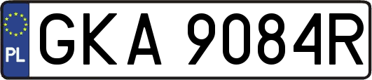 GKA9084R