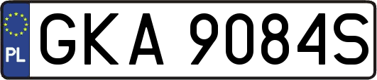 GKA9084S