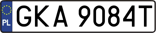 GKA9084T