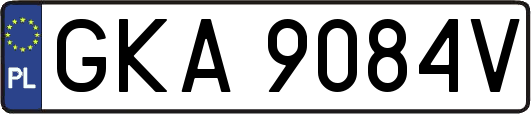 GKA9084V
