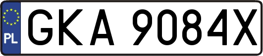 GKA9084X