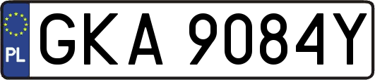 GKA9084Y
