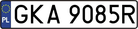 GKA9085R