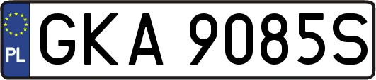 GKA9085S