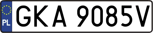 GKA9085V