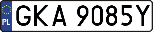 GKA9085Y