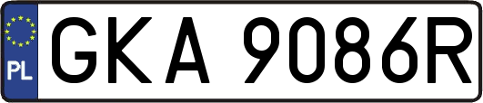 GKA9086R