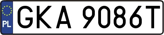 GKA9086T