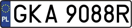 GKA9088R