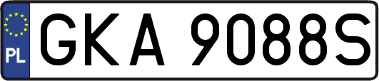 GKA9088S