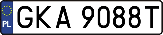 GKA9088T