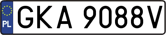 GKA9088V