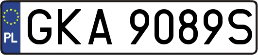 GKA9089S