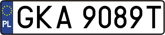 GKA9089T