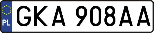 GKA908AA