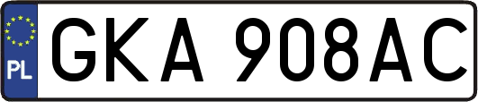 GKA908AC