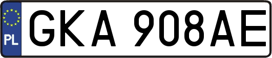 GKA908AE