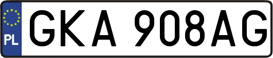 GKA908AG