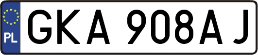 GKA908AJ