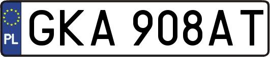 GKA908AT