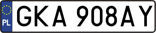 GKA908AY