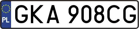 GKA908CG