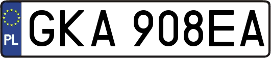 GKA908EA