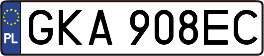 GKA908EC