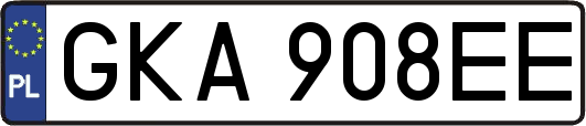 GKA908EE
