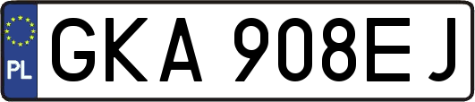 GKA908EJ