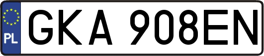 GKA908EN