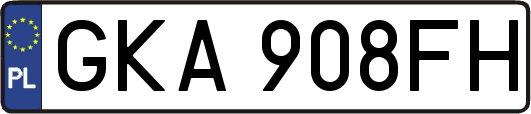 GKA908FH