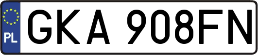 GKA908FN